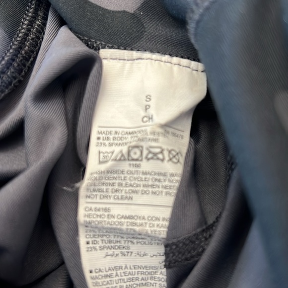 Women’s Old Navy Active Joggers - Picture 8 of 8